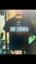 One of Them Ones Short Sleeve Shirt