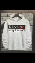 Divine Design Hoodie