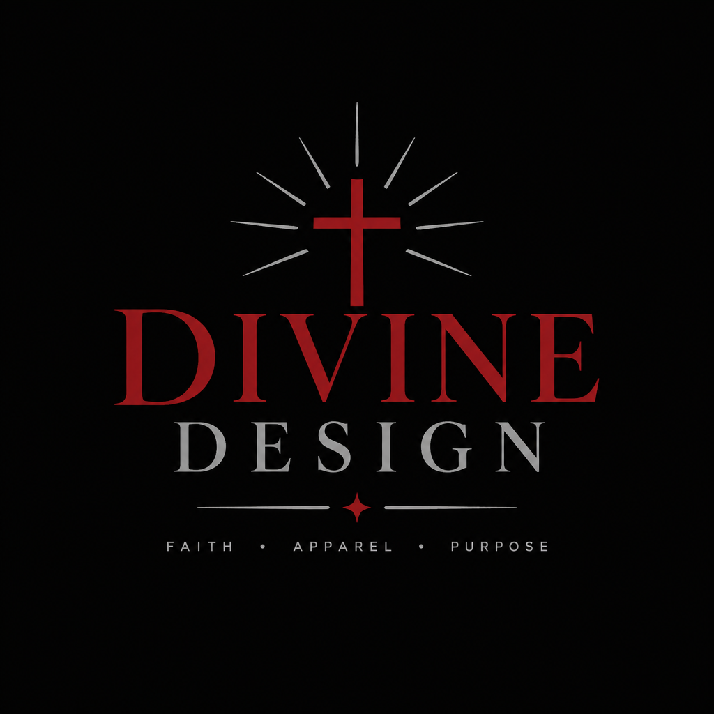 Divine Design Logo